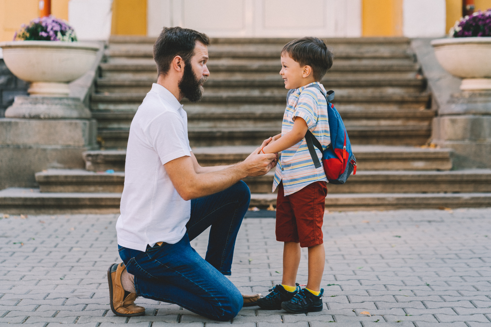Using Positive Reinforcement in the Classroom, While Learning