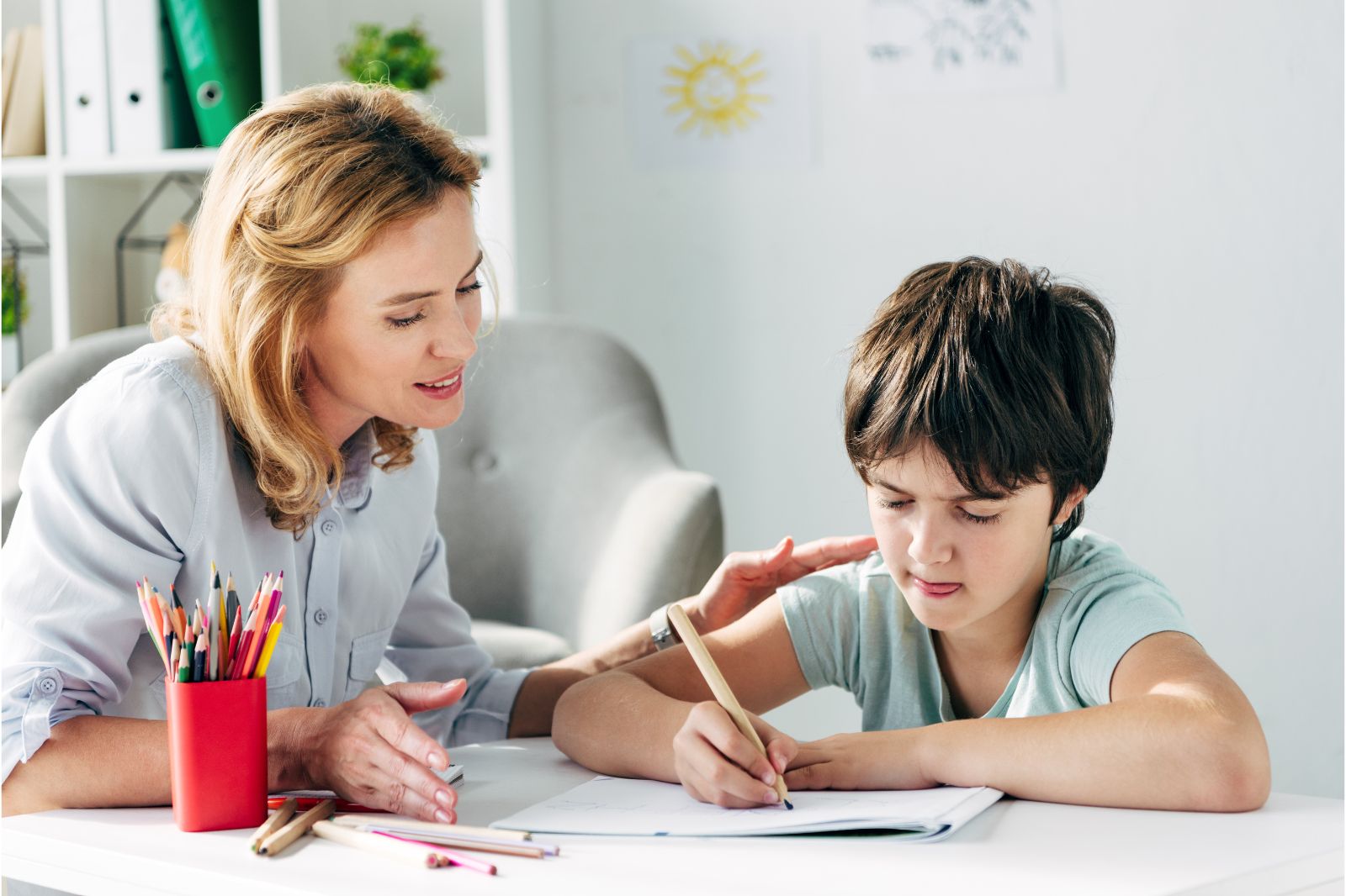 Types of Dyslexia: Student Approaches to Adapting and Managing the Condition