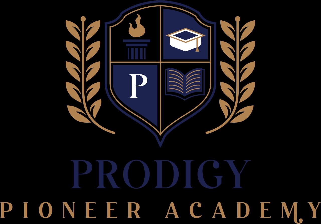 Prodigy Pioneer Academy
