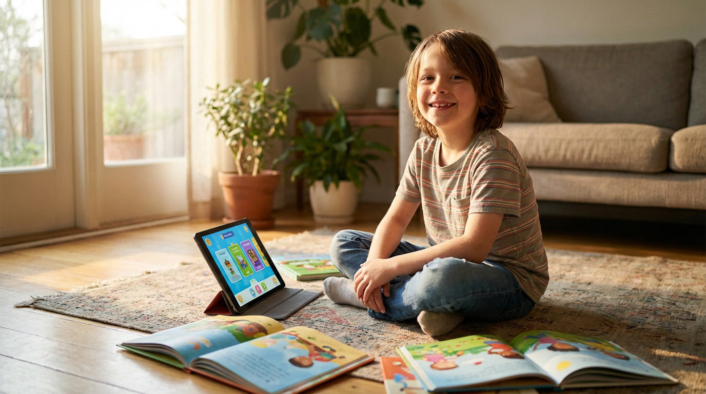 CambriLearn Open House | British Curriculum | Primary & Lower Secondary