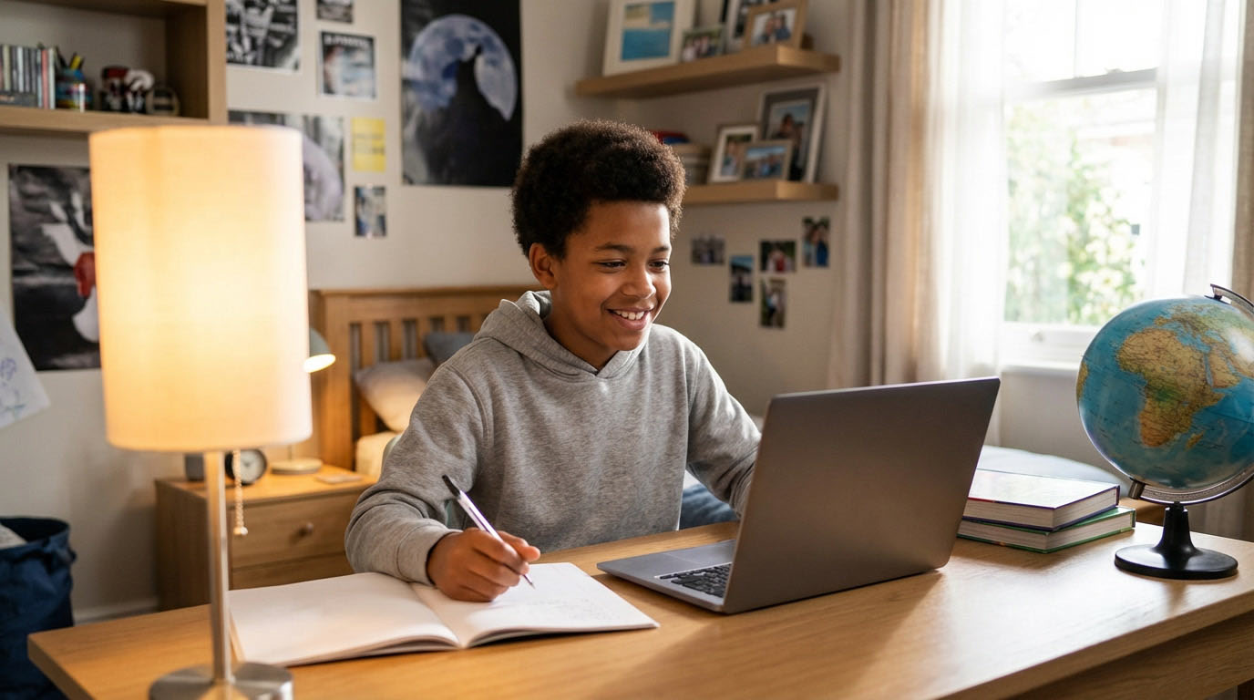 CambriLearn Open House | CAPS | Grades R–9