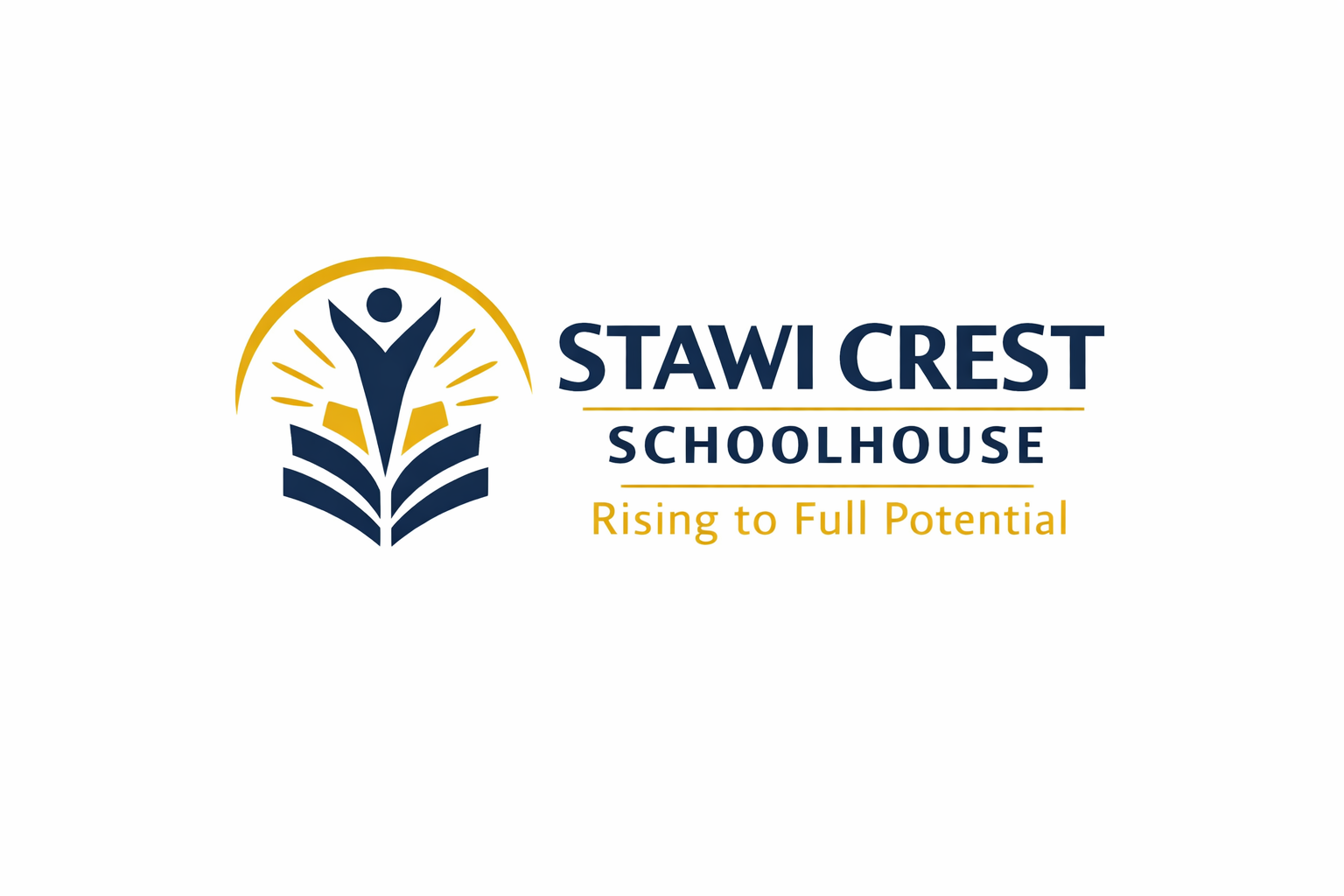 Stawi Crest Schoolhouse