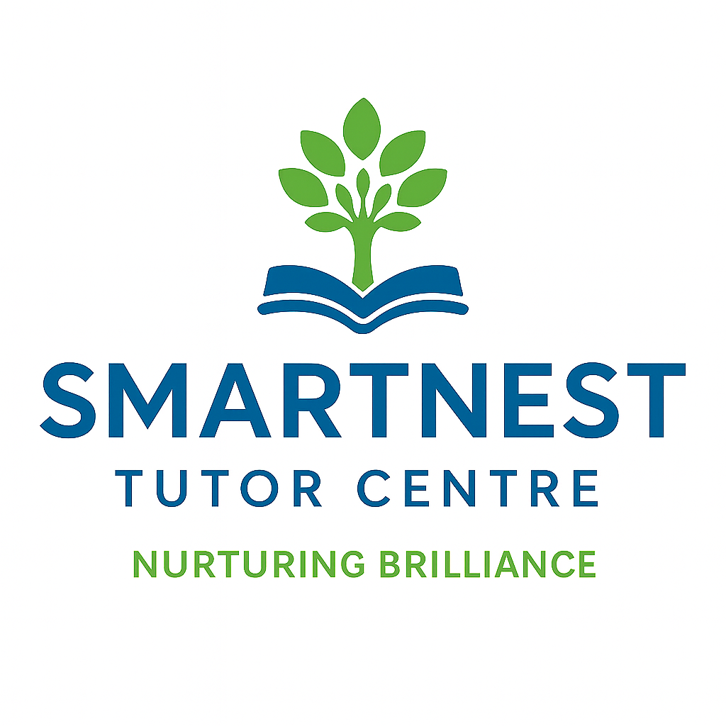 Smartnest Tutor Centre