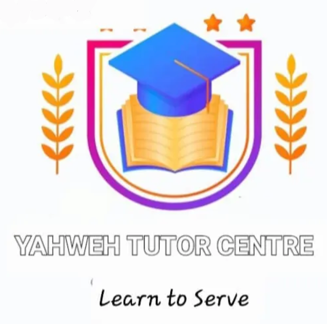 Yahweh Tutor Centre (PTY)Ltd 2025/303620/07