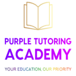 Purple Tutoring Academy