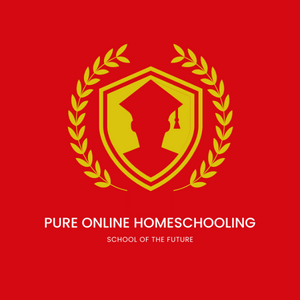 Pure Online Homeschooling