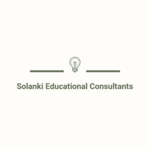 Solanki Education Consultants