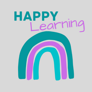 The Happy Learning Space