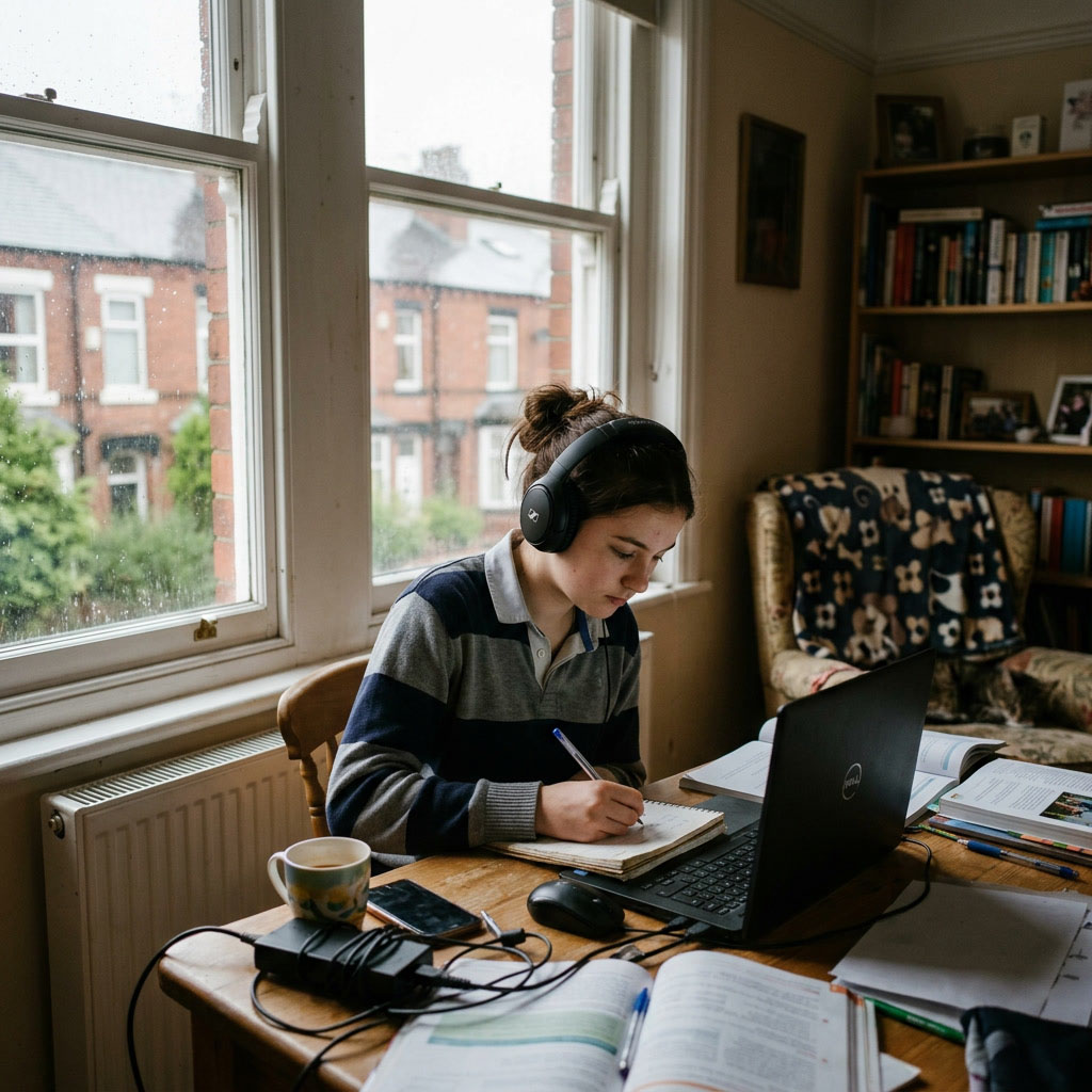 Online School UK: How It Works and What to Expect