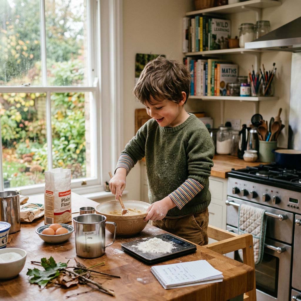 Homeschooling UK: A Complete Guide for Families