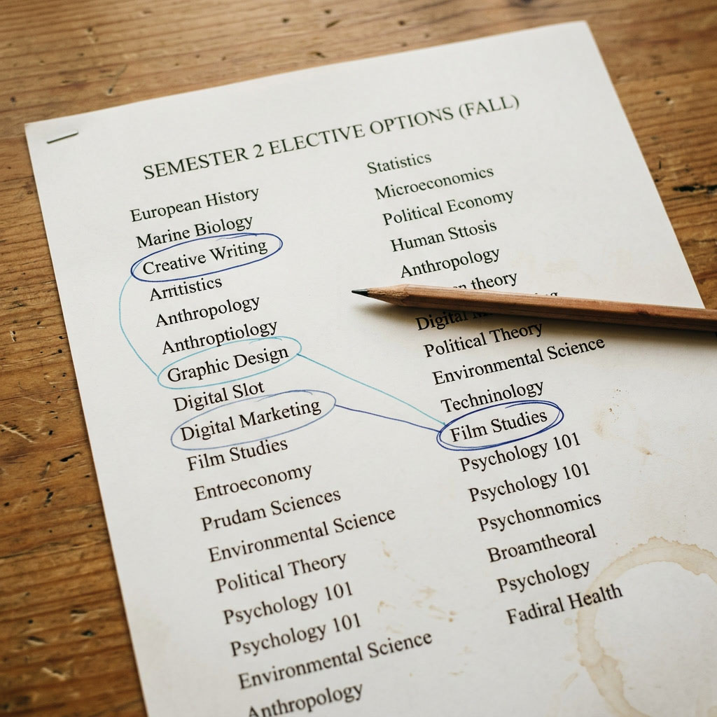 Best IGCSE Subject Combinations for University