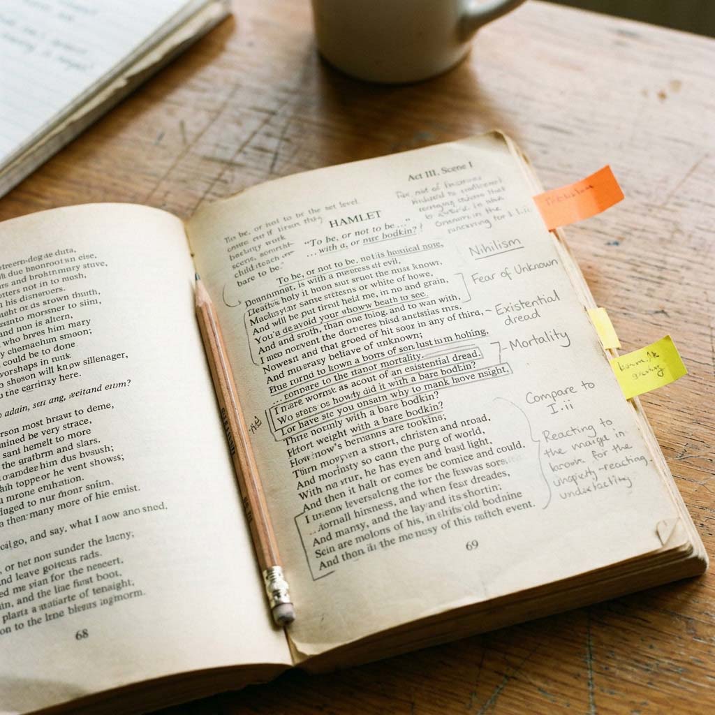 Online IGCSE English Language and Literature: What to Expect