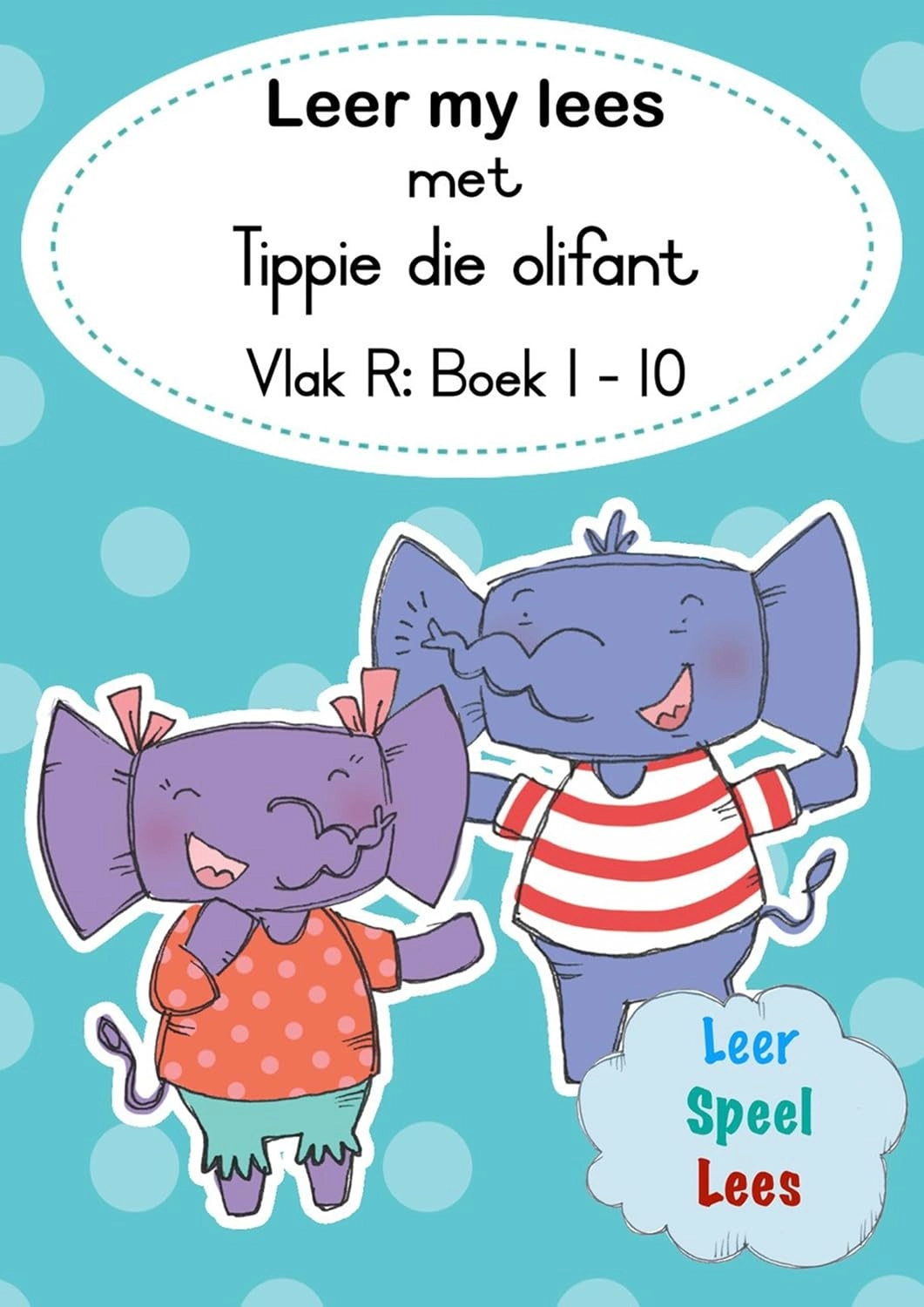 Leer my lees (Vlak 2 Bk 11-20) Boekpak