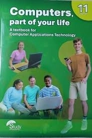 Computers Part of Your Life CAT G11 (3rd Edition) Learners Book