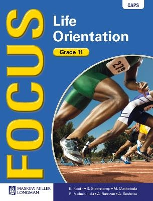 Focus Life Orientation Grade 11