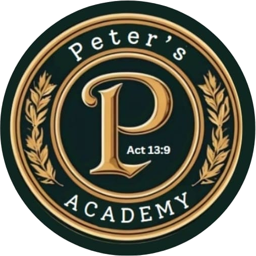 Peter's Acadamy