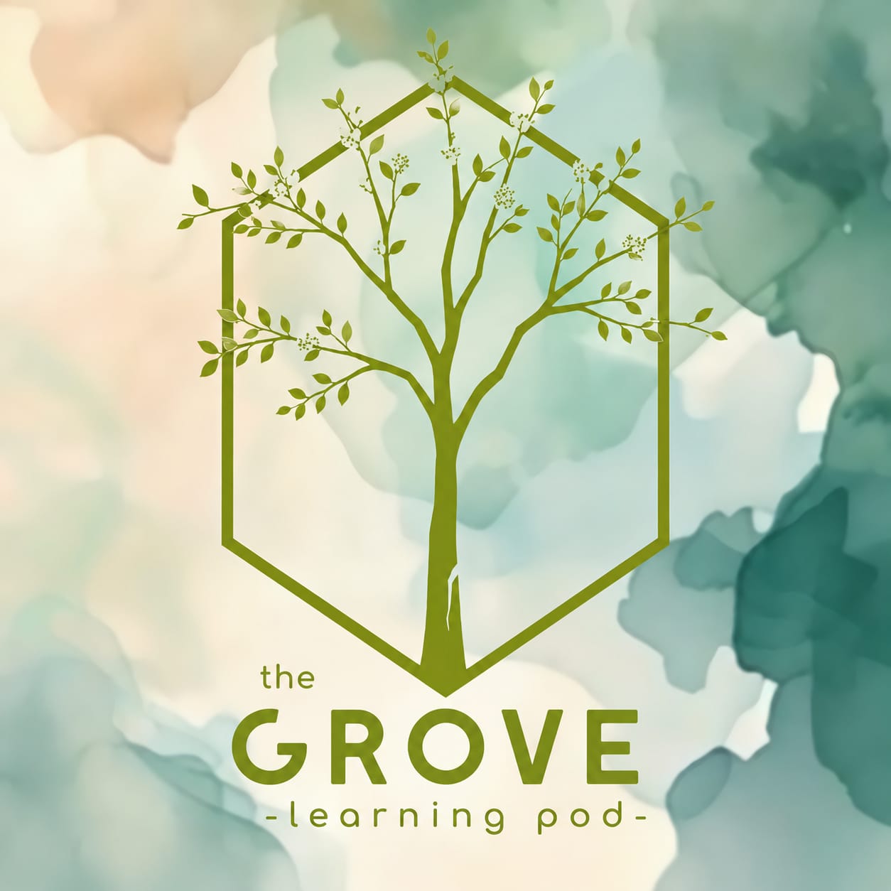 The Grove Learning Pod