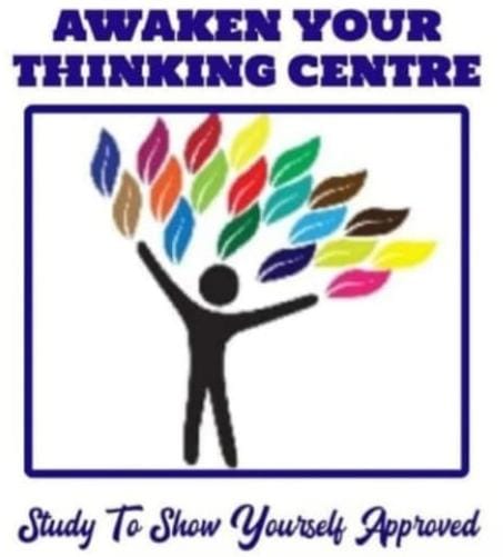 Awaken Your Thinking