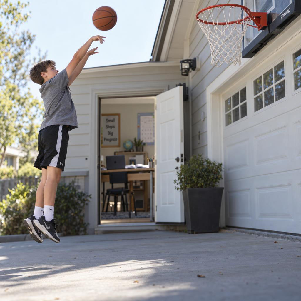 Homeschooling with ADHD: Why Online Cambridge Works for Some Families