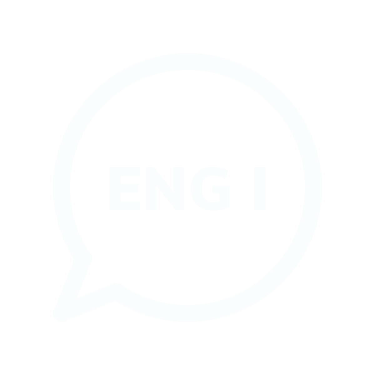 International GCSE English First Language