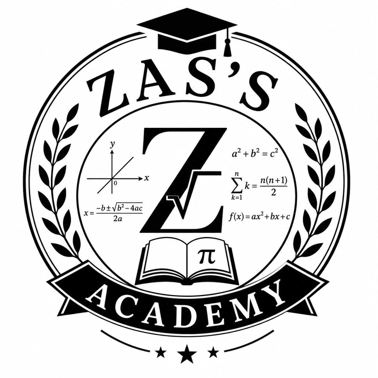 Zas's Academy