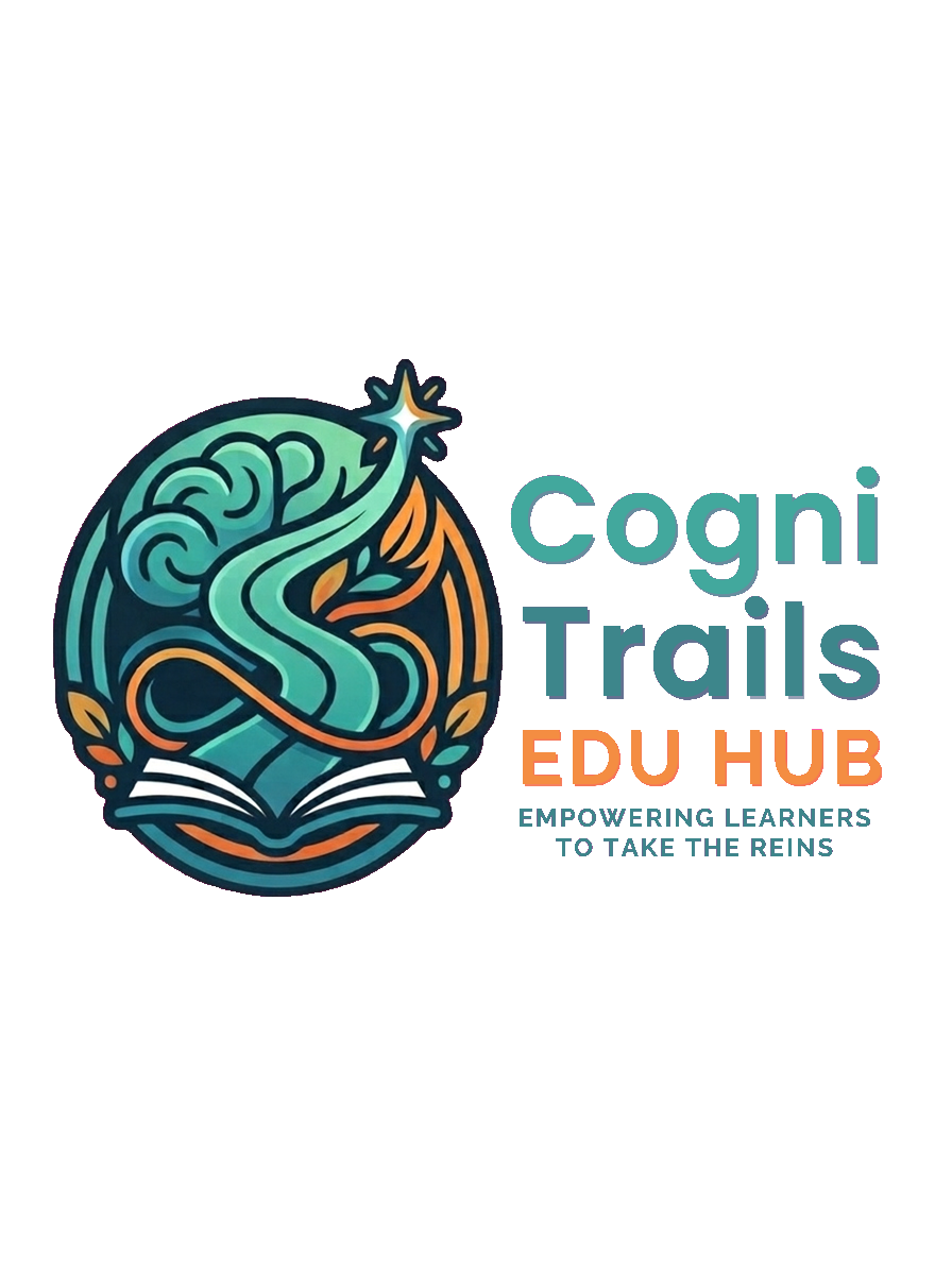 Cogni Trails Edu Hub