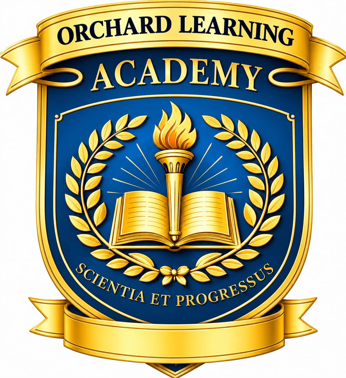 Orchard Learning Academy