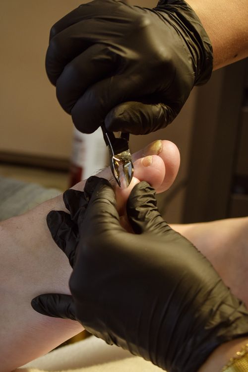 Gesunde, gepflegte Füße: Warum regelmäßige Fußpflege so wichtig ist