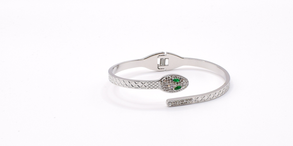 Armband silber