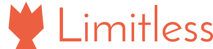 Limitless logo