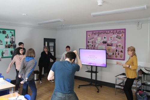 Linkage Community Trust