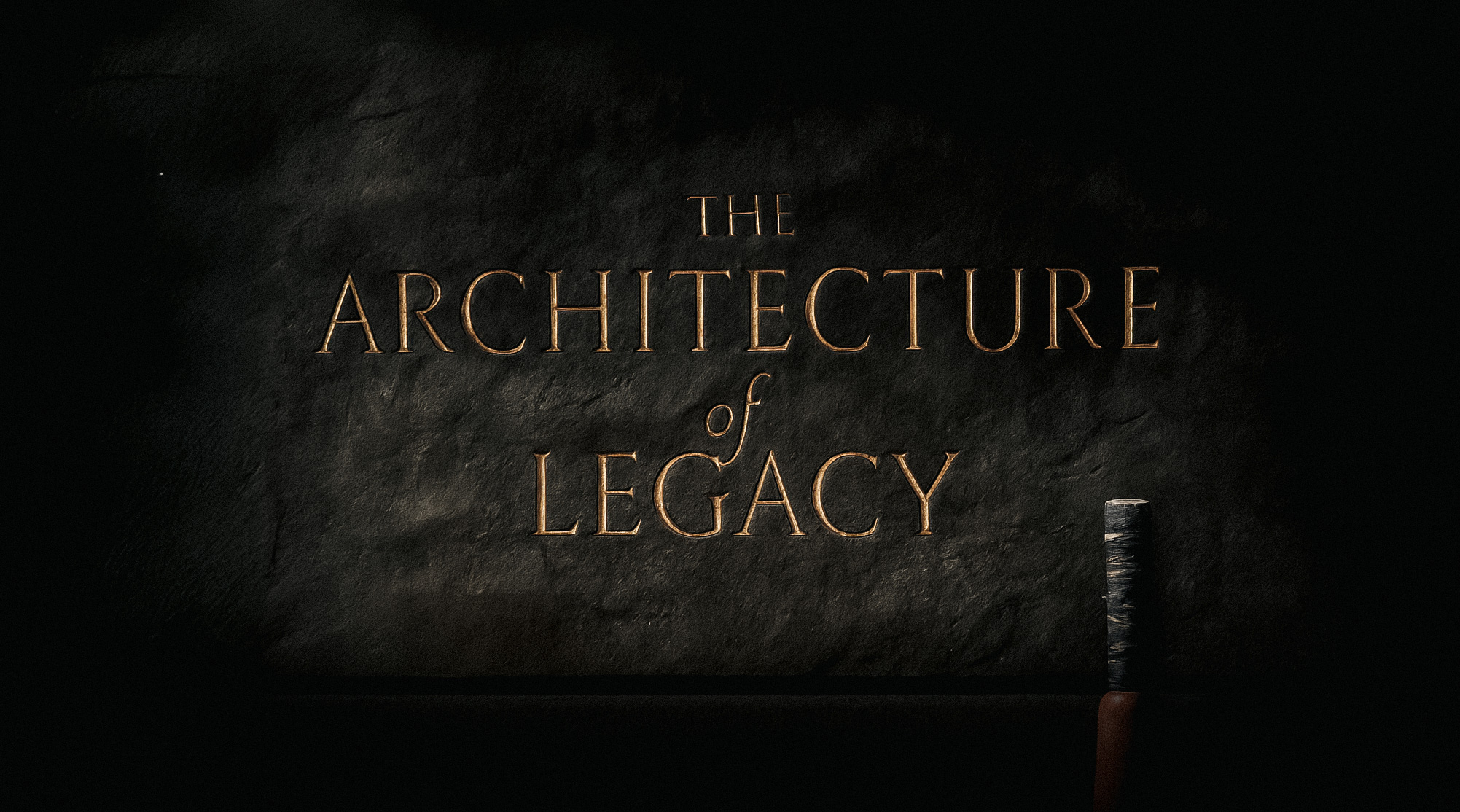 Architecture of Legacy