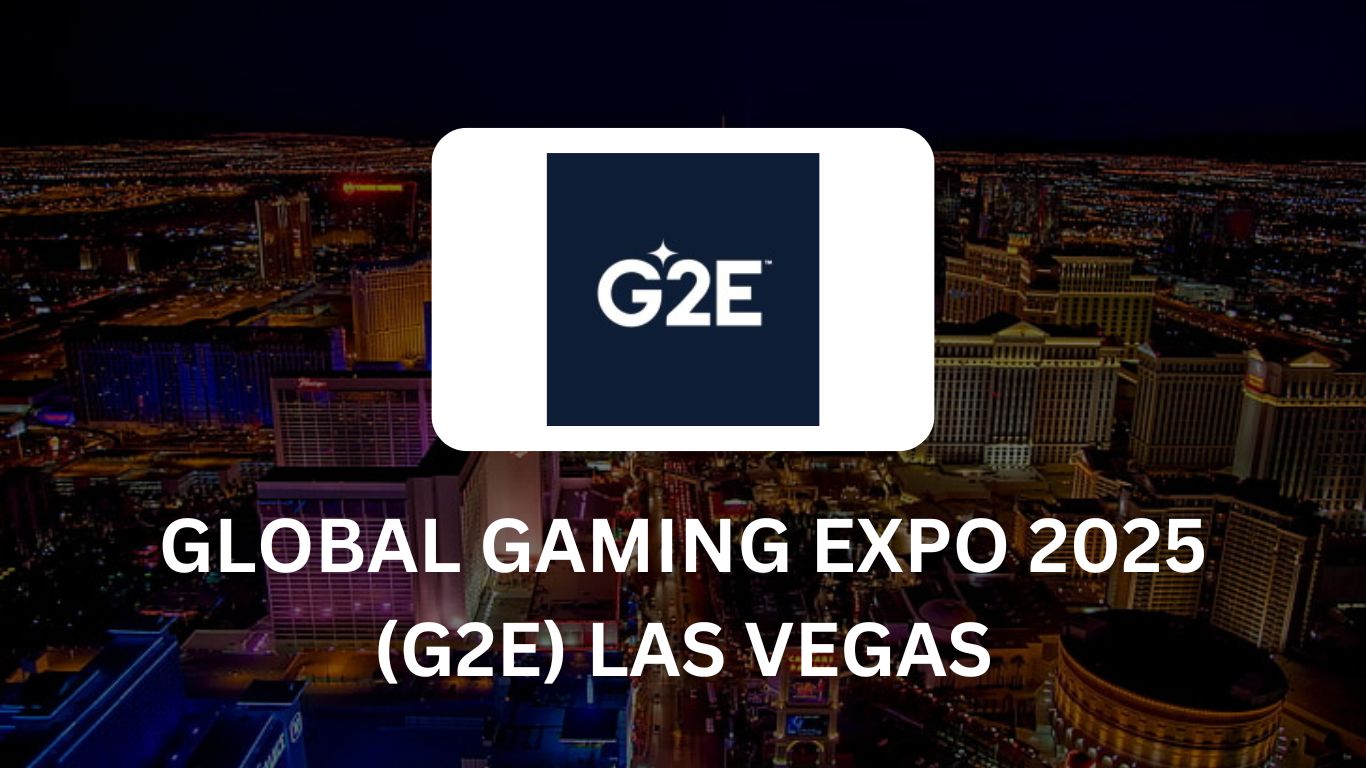 The Authentic Brief: Experiential Stand Design for G2E 2025