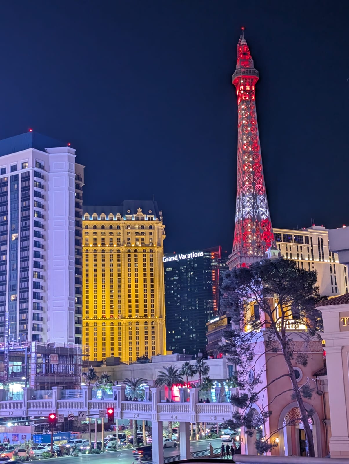 Vegas Baby: The Battle of the Booth