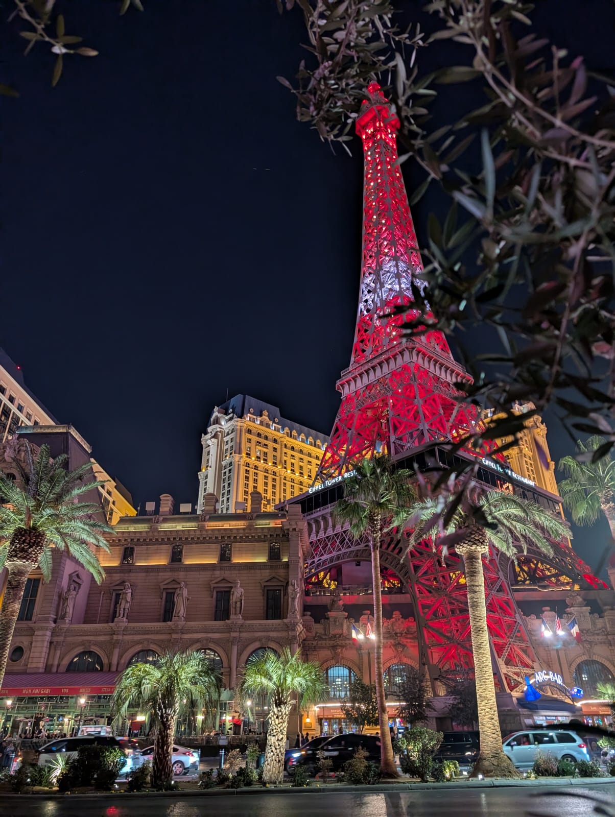 Vegas Baby: The Battle of the Booth