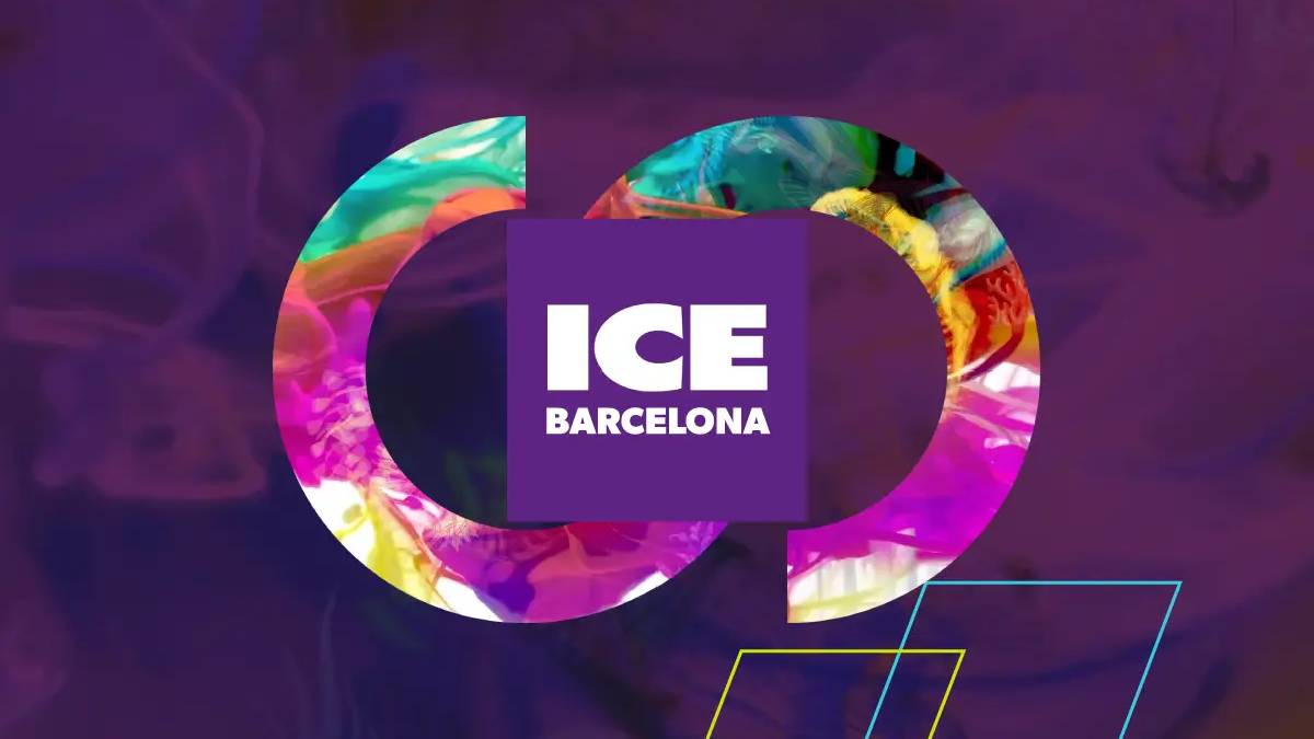 ICE Barcelona 2026, Shape Gaming’s Future - BECOME AN EXHIBITOR