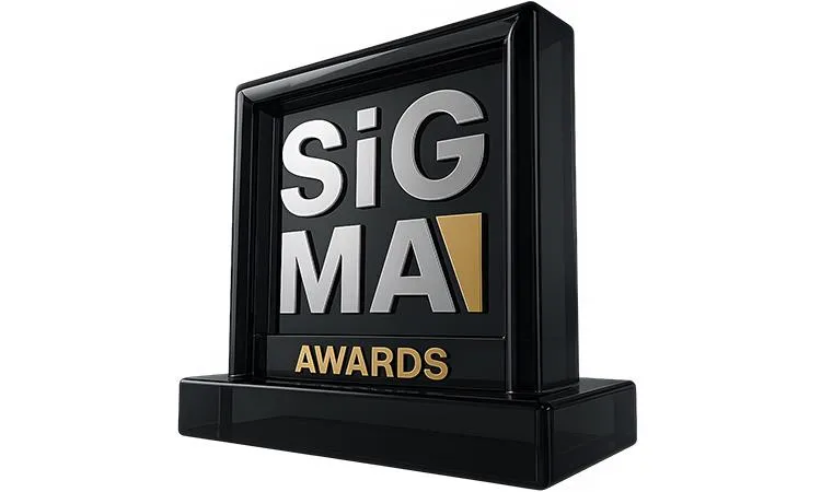 SiGMA Malta 2025 - BECOME AN  EXHIBITOR