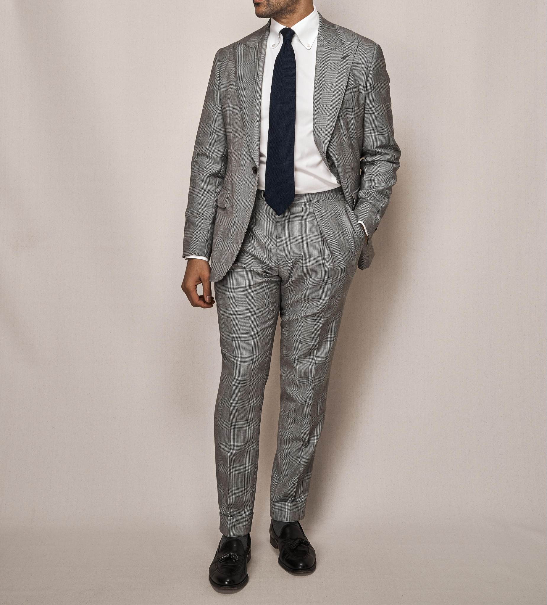 Prince of Wales Super 150s Two Piece | Professional