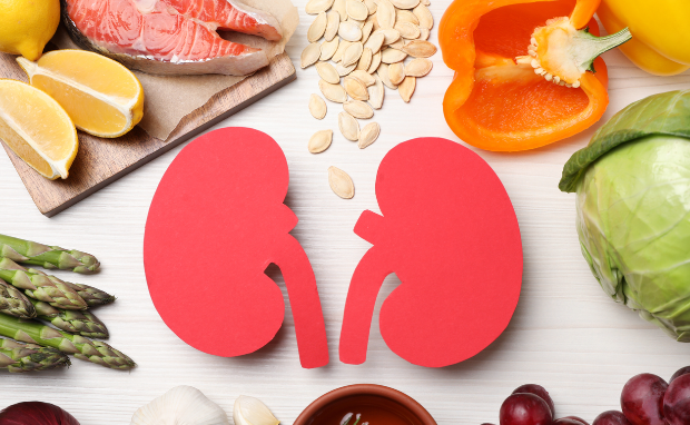 chronic kidney disease