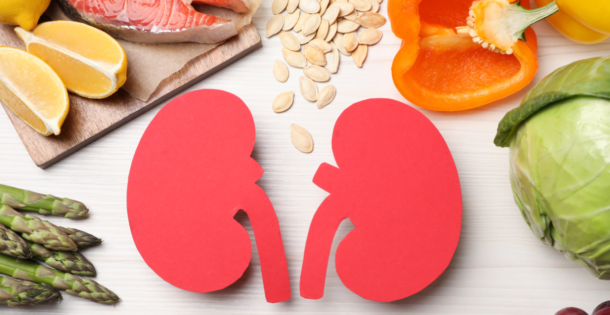 chronic kidney disease