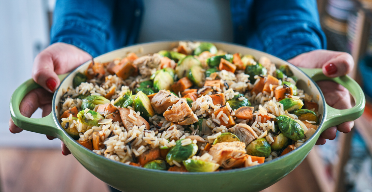 anti-inflammatory diet