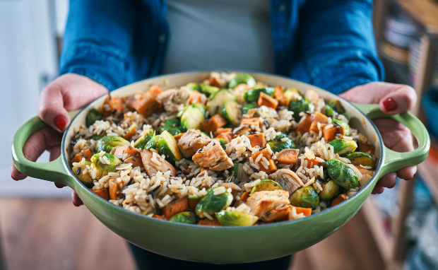Meal Plan