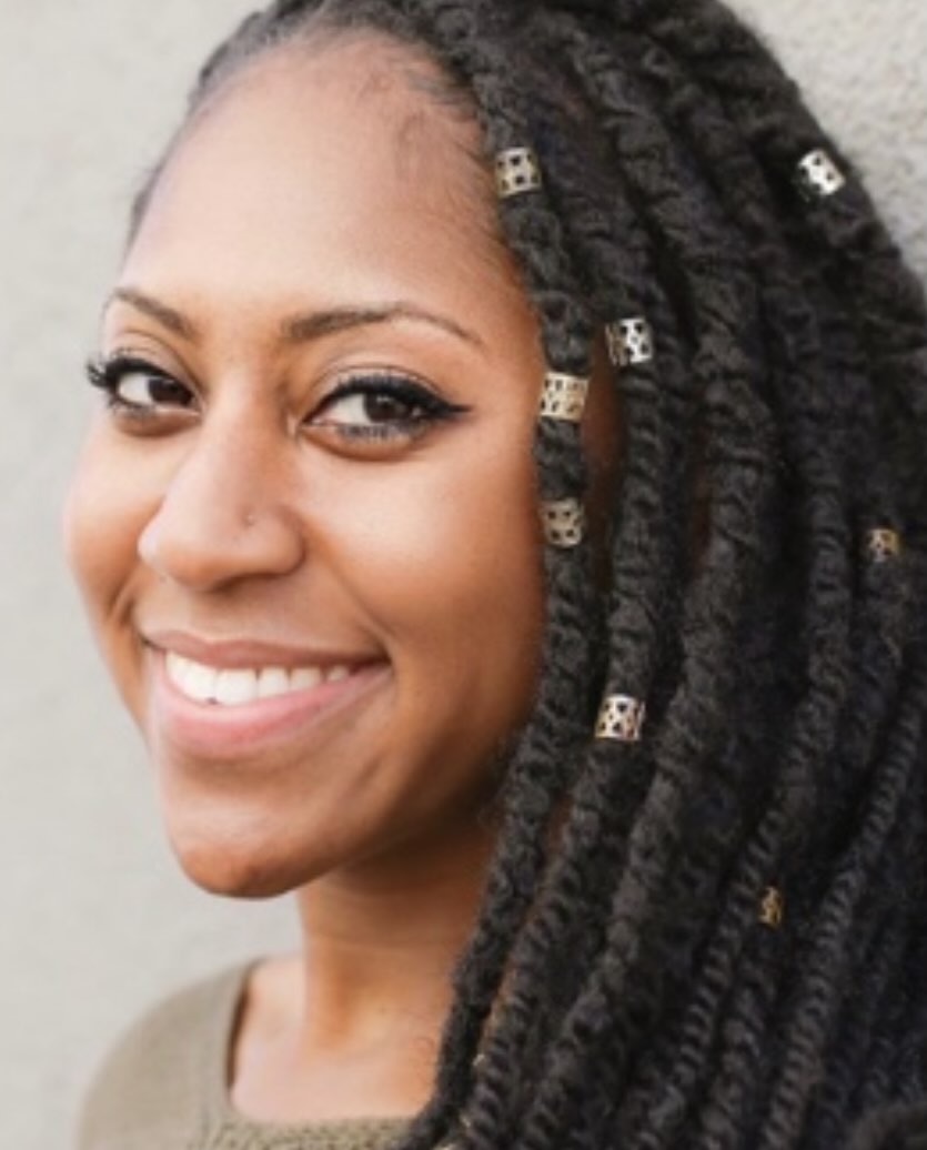 Alexis Brooks, RD