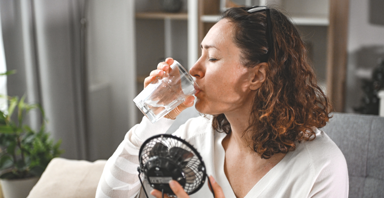 menopause