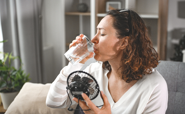 menopause