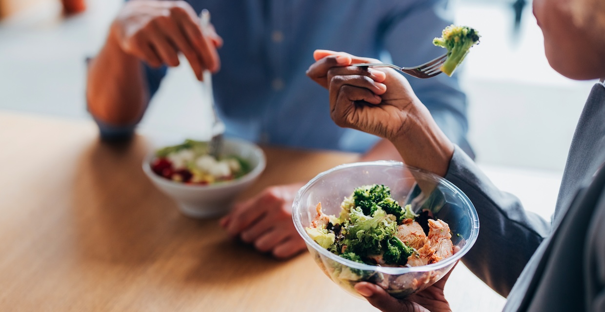 weight management