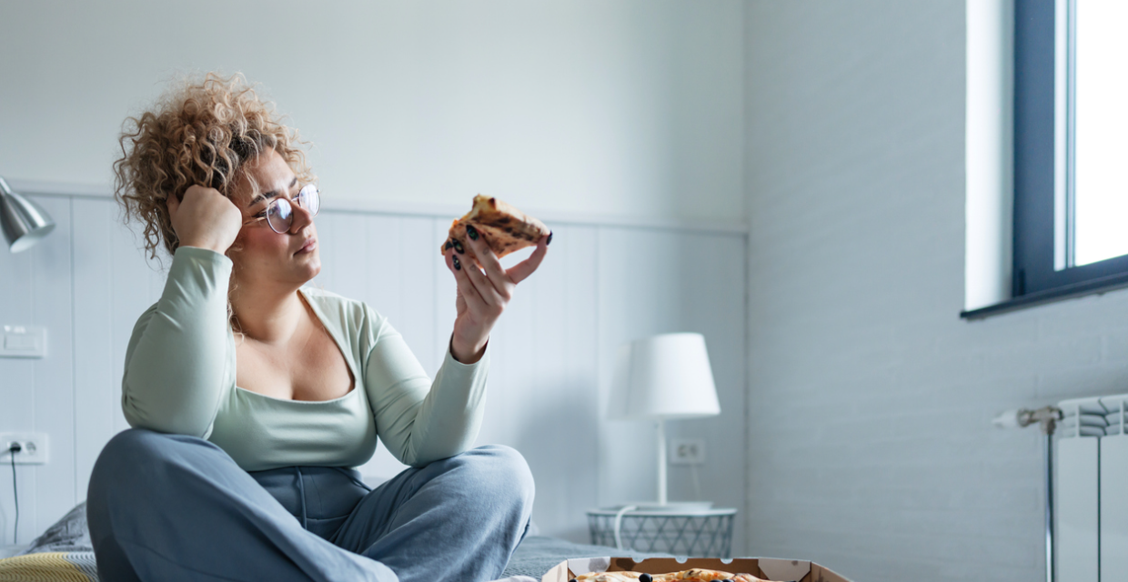 weight management