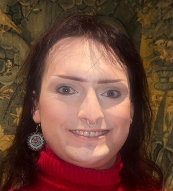 Jordyn Reina, RD