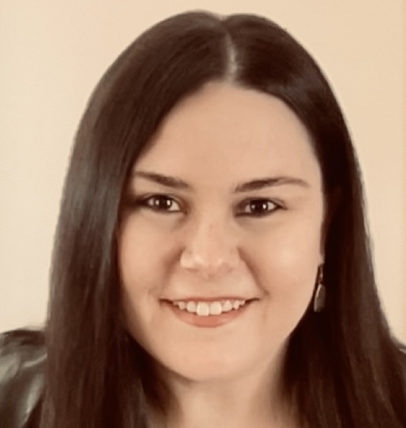 Megan Bradshaw, RD