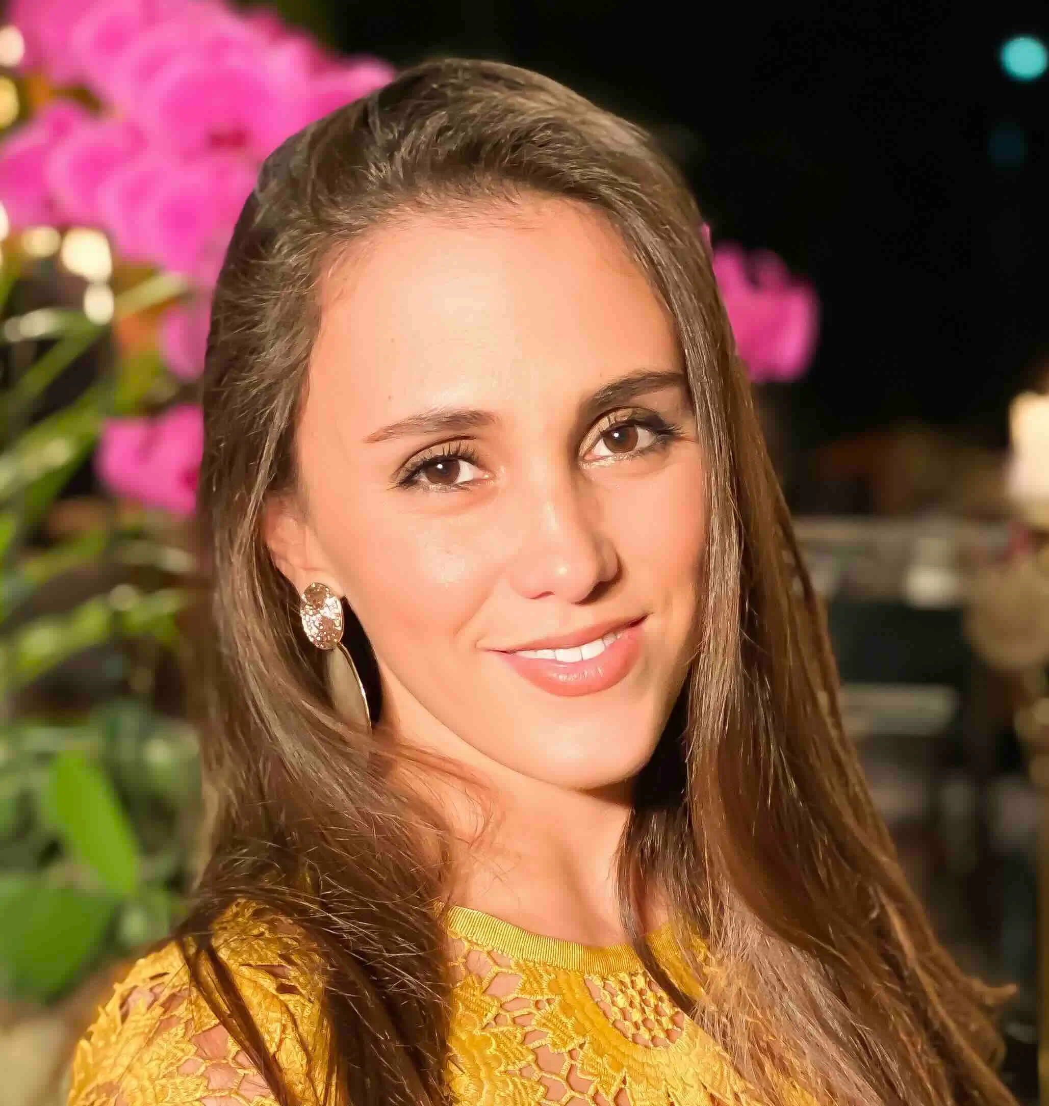 Ana Aguirre Orozco, RD